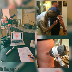 dermatology