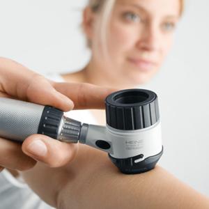 dermatoscopy